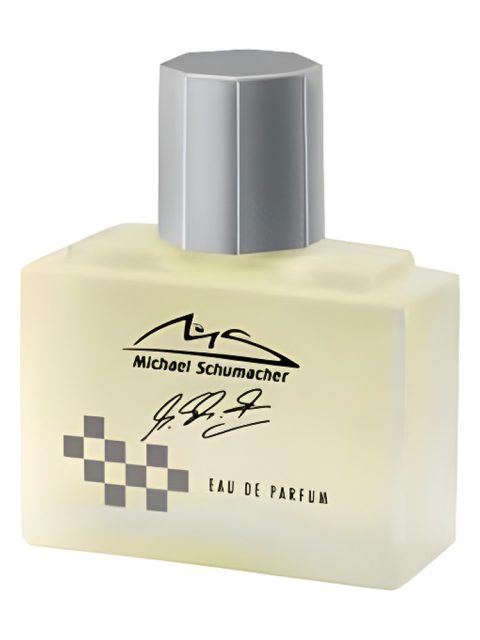 Michael Schumacher