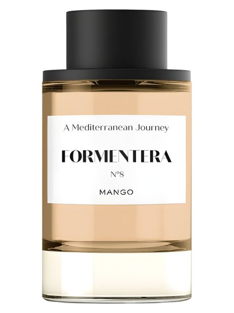 Formentera N°8
