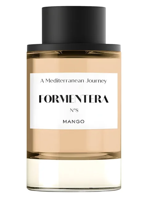 Formentera N°8
