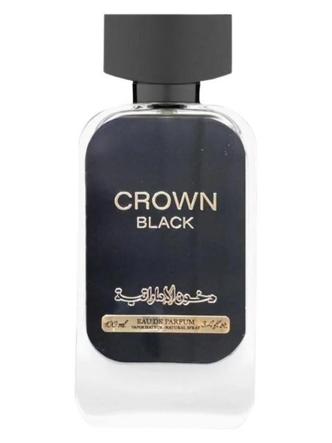 Crown Black