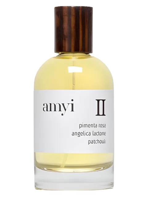 Amyi II
