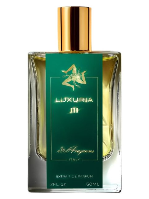 Luxuria III