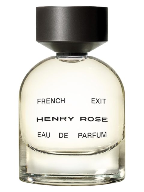 French Exit