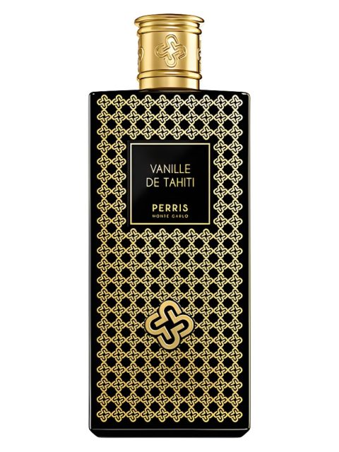 Vanille de Tahiti