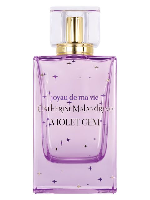 Violet Gem