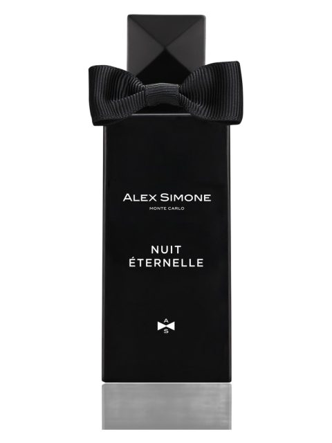 Nuit Éternelle