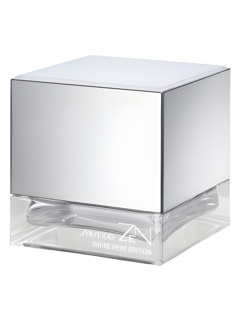Zen for Men White Heat Edition