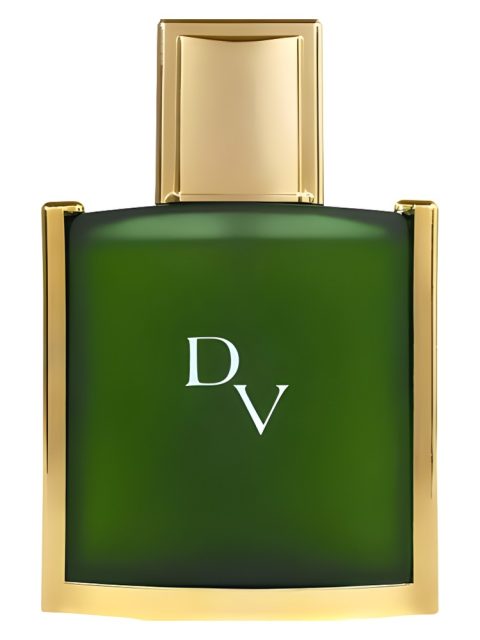 Duc de Vervins