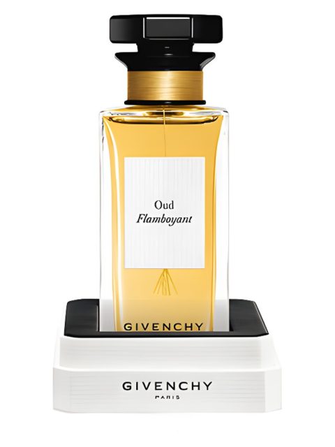 Oud Flamboyant