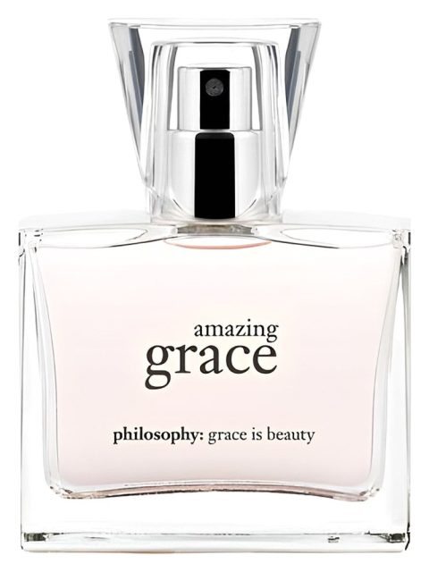 Amazing Grace