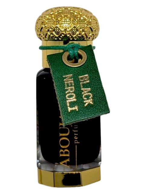 Black Neroli