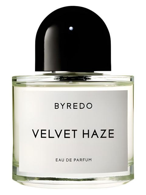 Velvet Haze