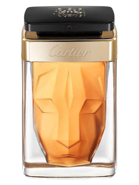 La Panthere Noir Absolu