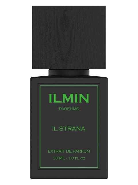 Il Strana