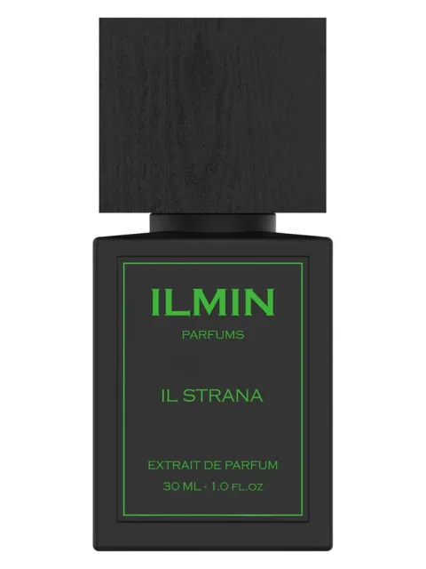 Il Strana