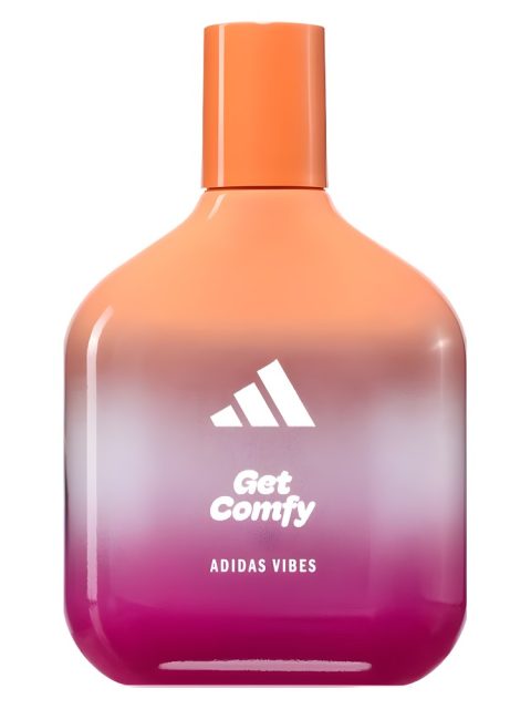 Get Comfy