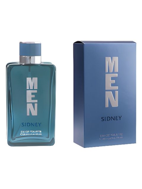 MEN Sidney