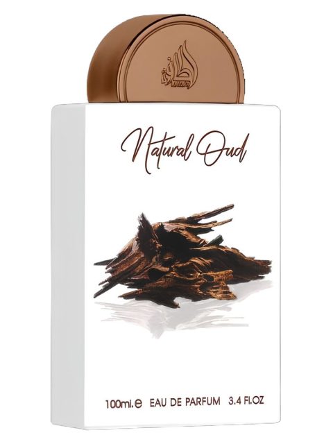 Natural Oud