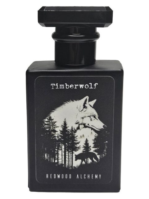 Timberwolf