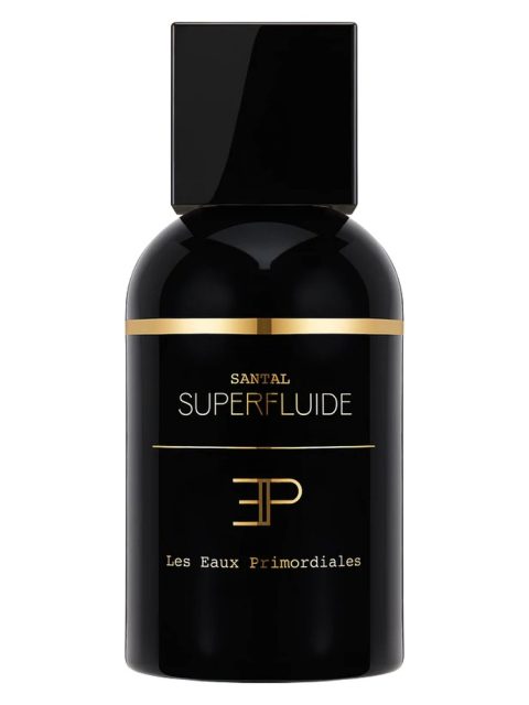 Santal Superfluide