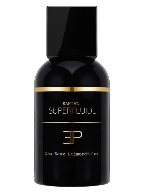 Santal Superfluide