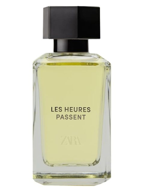 Les Heures Passent (Into The Joyful)