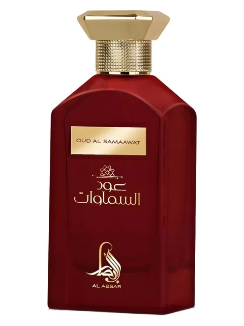 Oud Al Samaawat