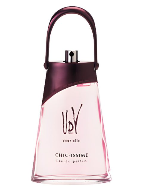 Chic Issime