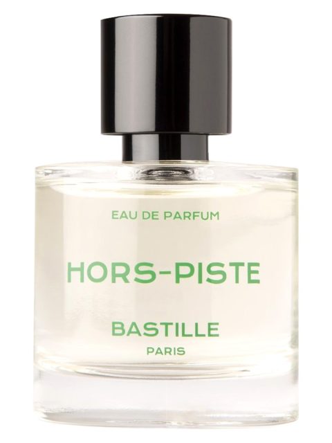 Hors-Piste