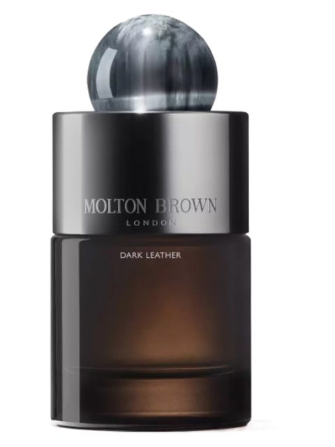 Dark Leather Eau de Parfum