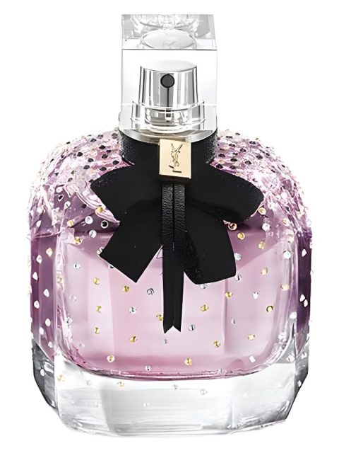 Mon Paris Sparkle Clash Edition