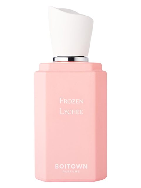 Frozen Lychee 雪域荔枝
