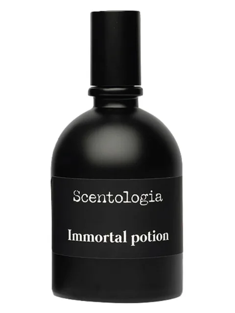 Immortal Potion