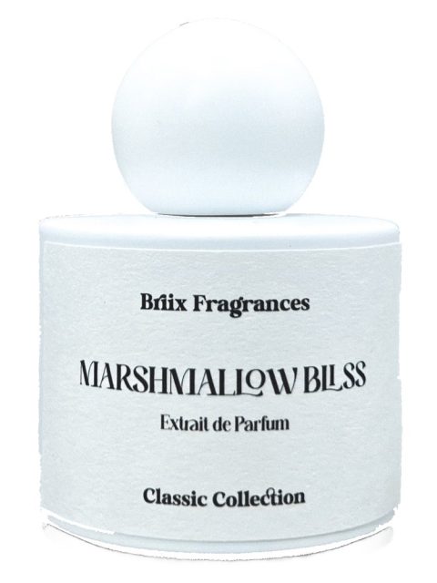 Marshmallow Bliss