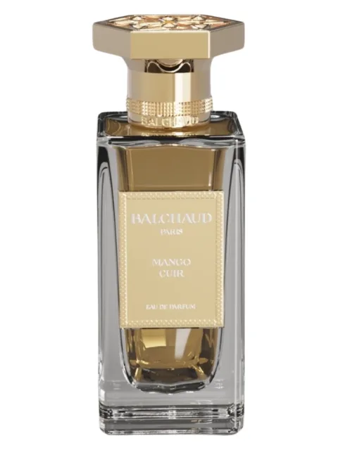 Mango Cuir