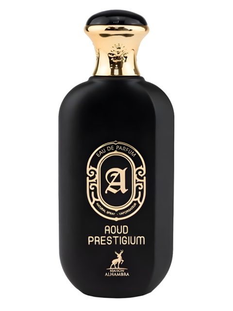 Aoud Prestigium
