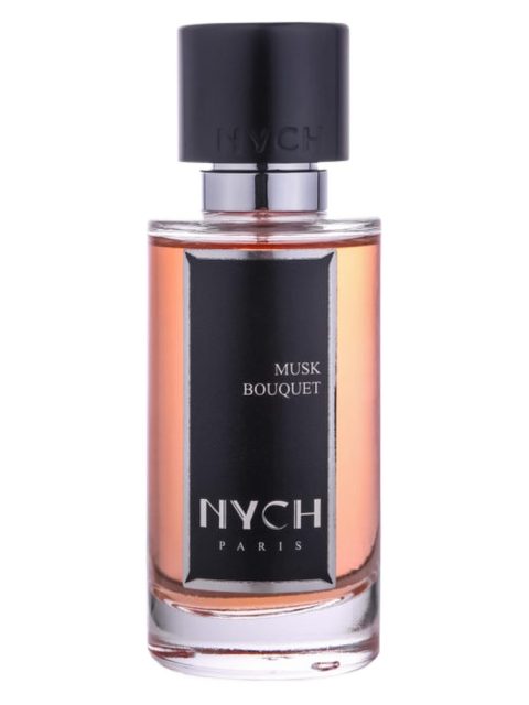 Musk Bouquet