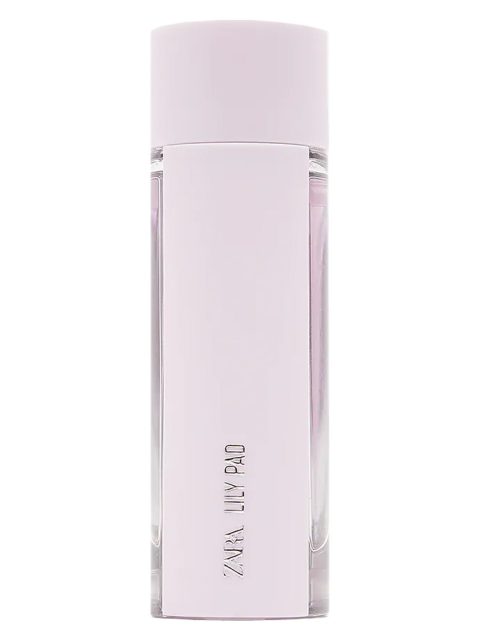 Zara Lily Pad Eau de Toilette