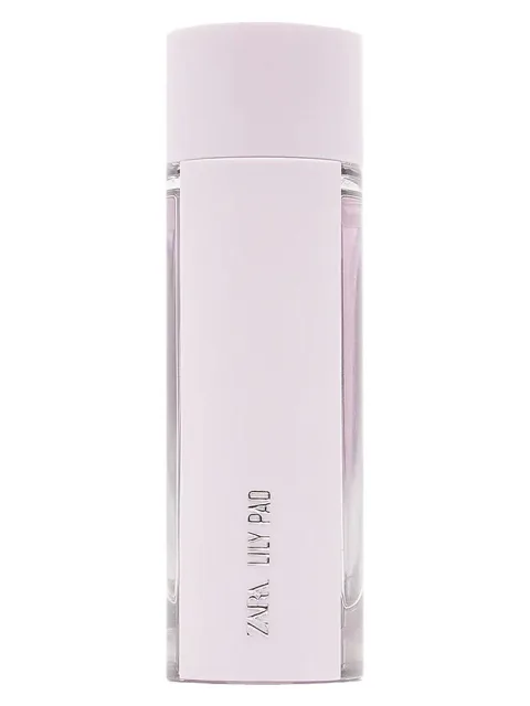 Zara Lily Pad Eau de Toilette