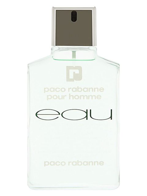 Eau Paco Rabanne