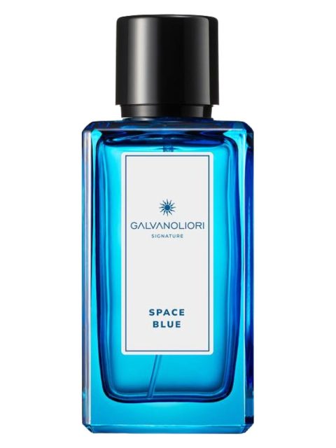 Galvanoliori Space Blue
