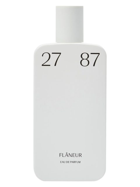 Flâneur
