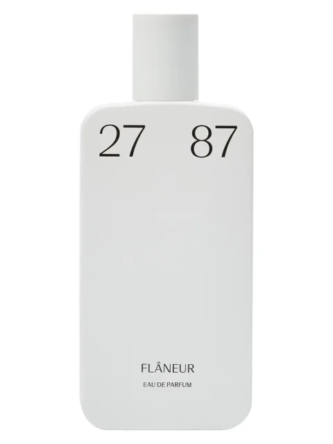Flâneur