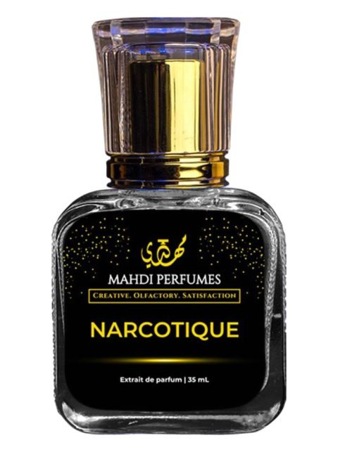 Narcotique