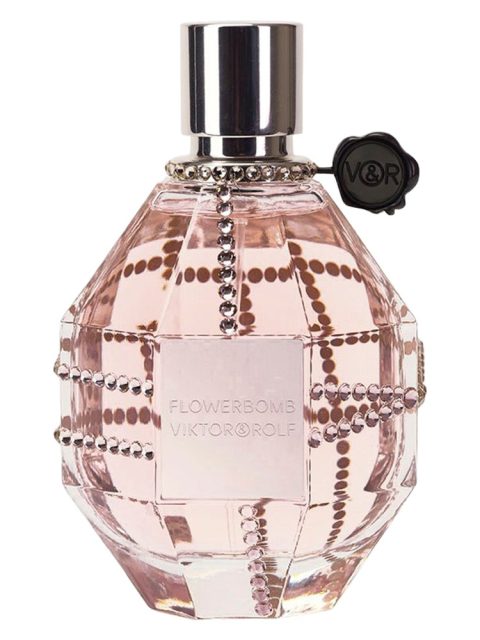 Flowerbomb Swarovski Ribbon Edition
