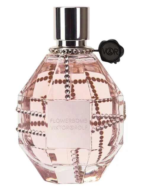 Flowerbomb Swarovski Ribbon Edition