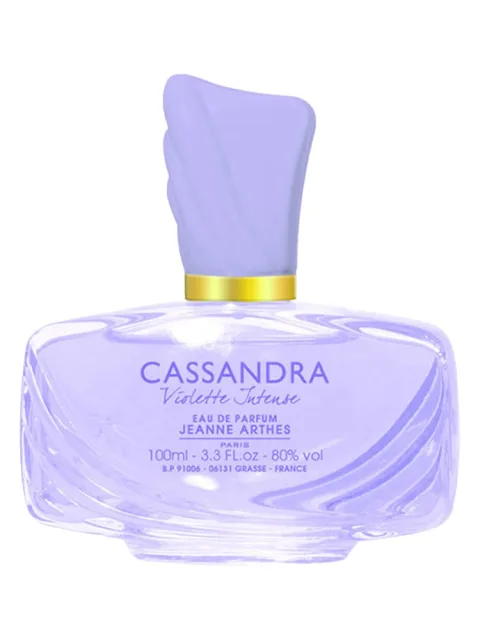 Cassandra Violette Intense
