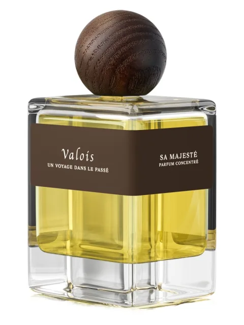 Sa Majesté
