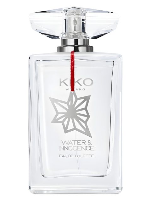 Water & Innocence