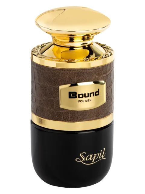 Bound For Men